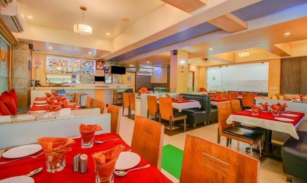 SriKrishna Paradise Hotel Thane Navi Mumbai