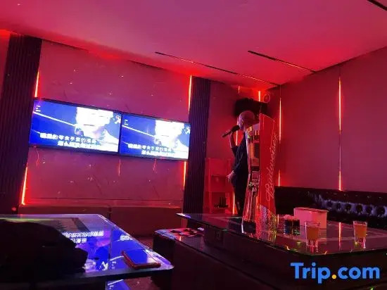 Shenzhen Shanyu Haijing Homestay
