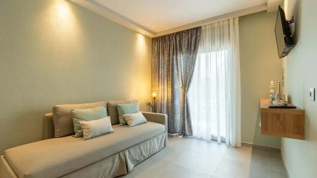 Estelle Family Luxury Apartments & Suites