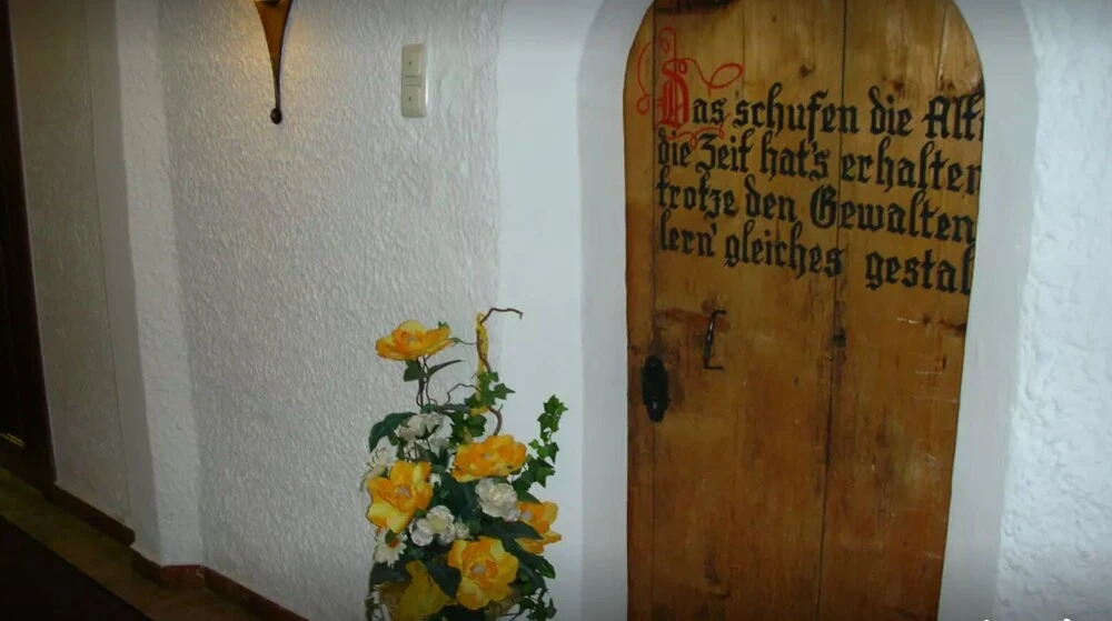 Appartement Thomanhof Baby und Kinderbauernhof