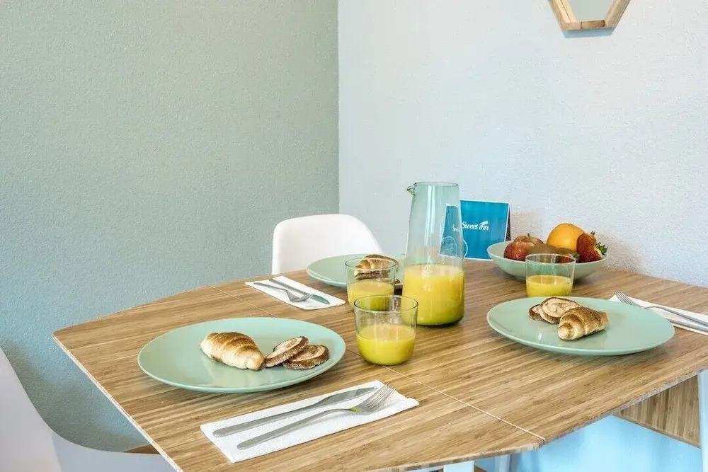 Sweet Inn Apartments - Plaza de Tirso