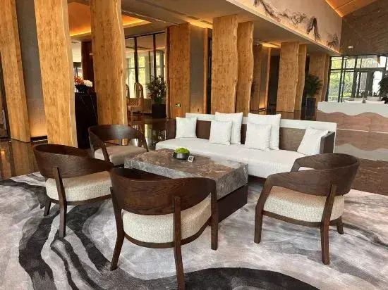 Secan Hotel Qingdao, Curio Collection By Hilton