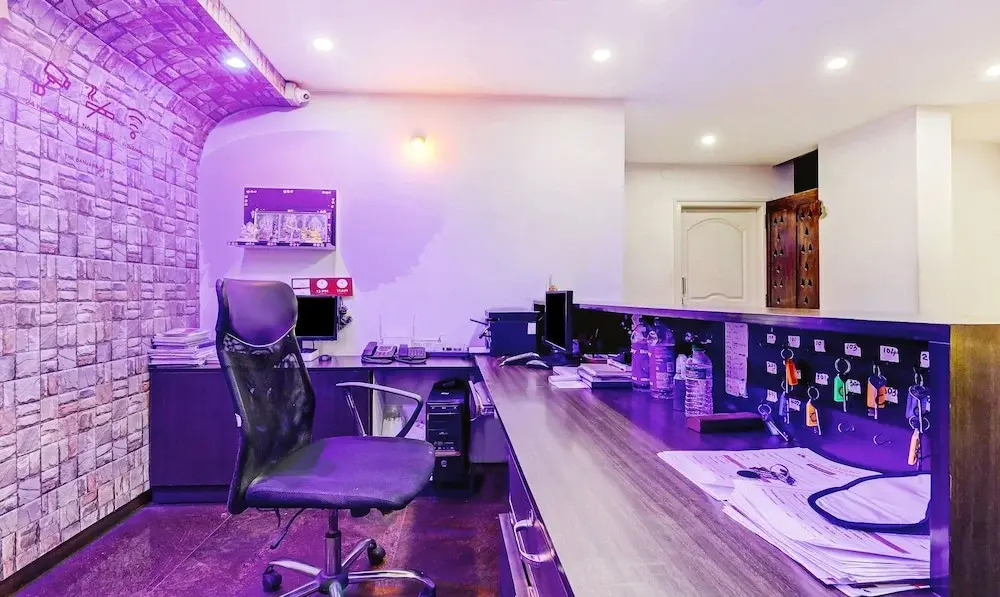 Treebo Trend The Banjaara Suites