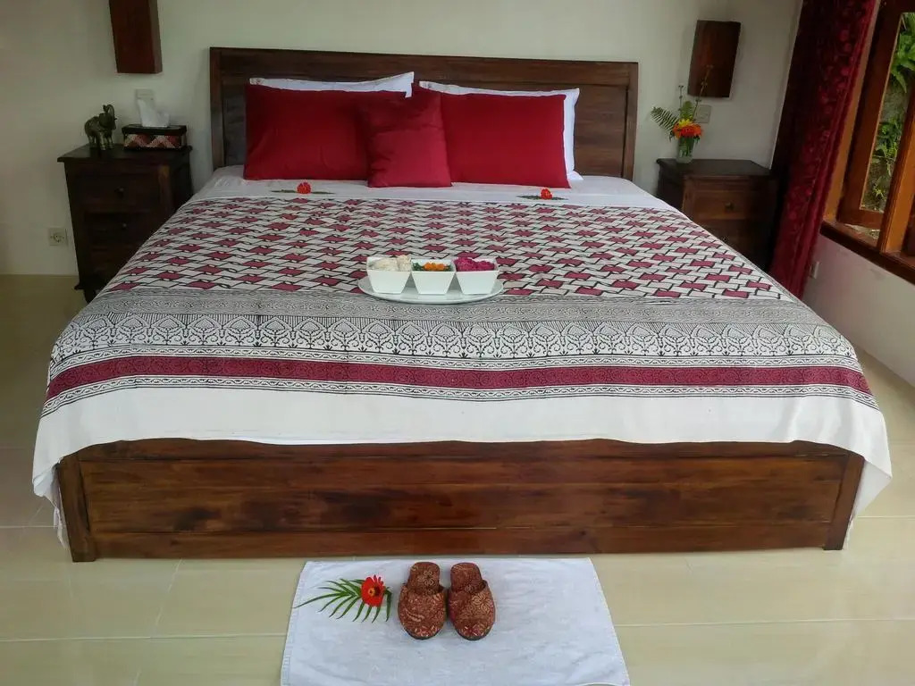Rosella Cottages - Homestay - Yogyakarta