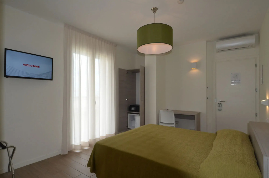 Hotel Riva e Mare