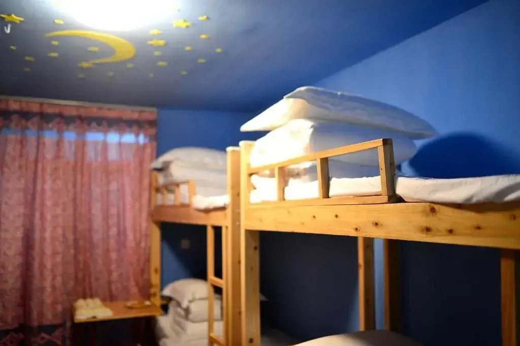 Changsha Hikers Home Youth Hostel