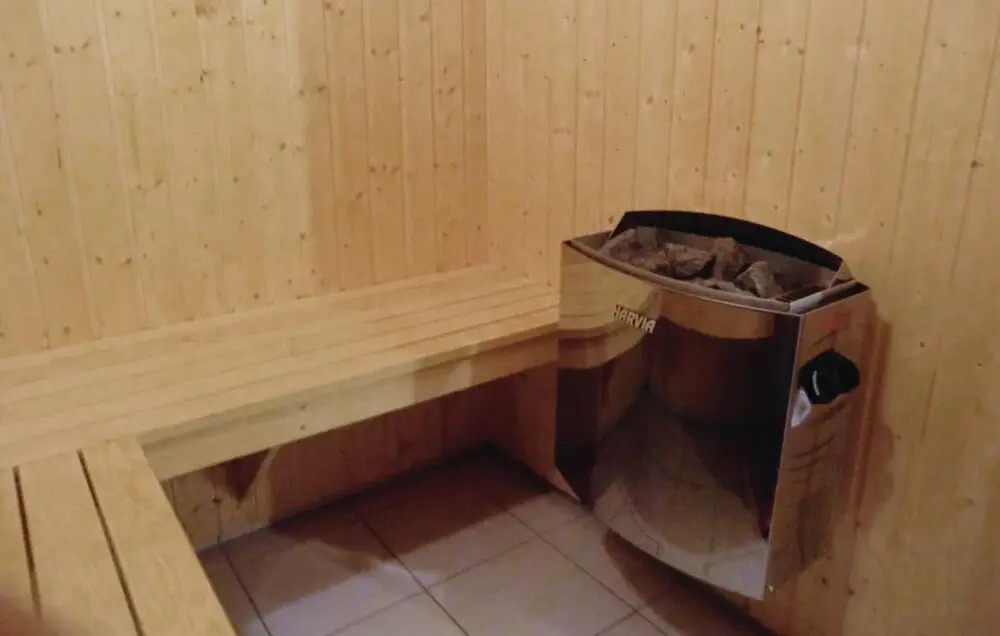 Nice Home in Köpingsvik With 6 Bedrooms, Sauna and Wifi