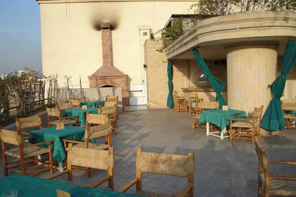 Carlton Downtown Cairo