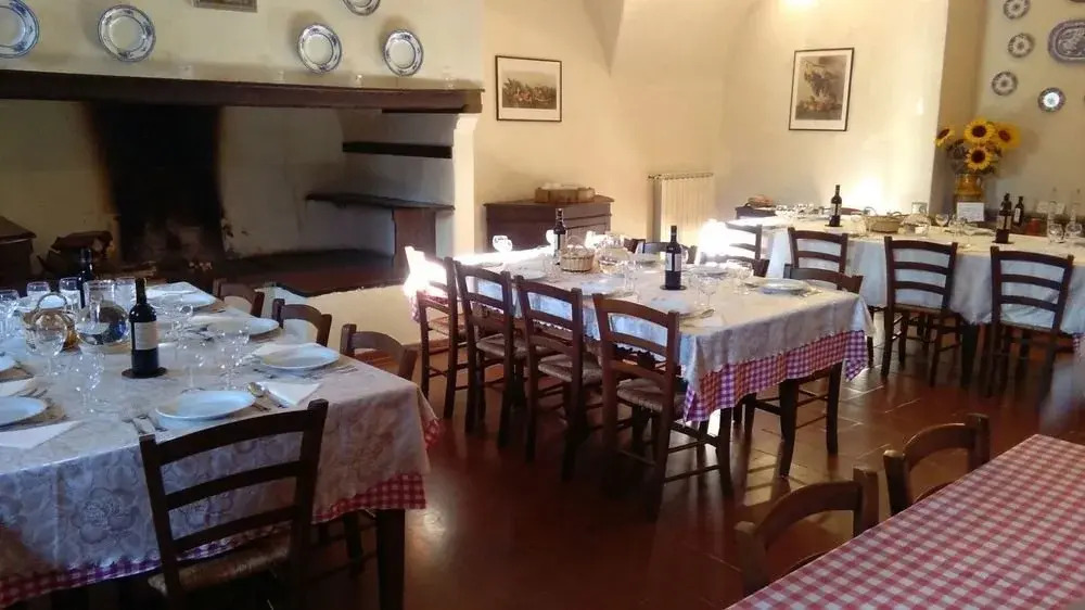 Fattoria Solaio