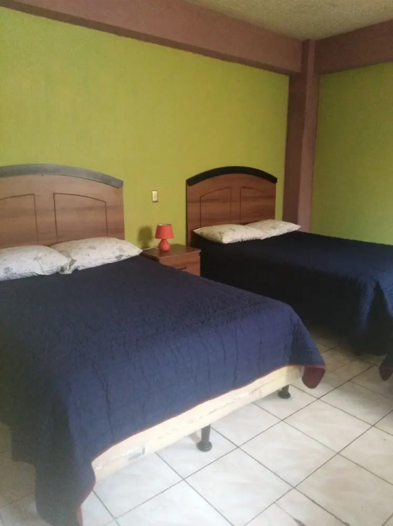 Hotel Fuentes