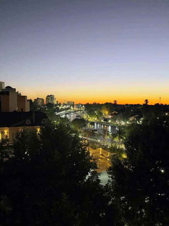 Vivanco 1555 Tigre Centro