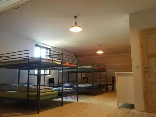 Vila Mangart