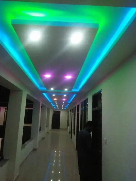 Belladona Hotel