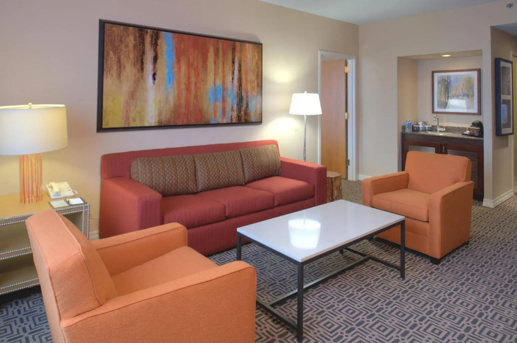 Fairfield Inn St. Louis St. Charles