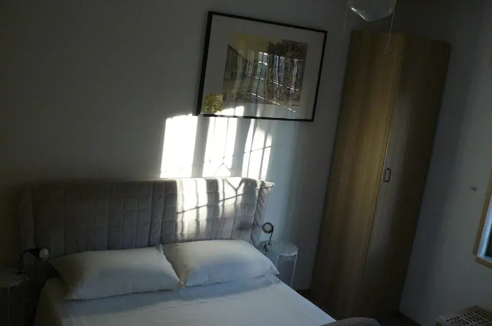 Bed  Breakfast 3B