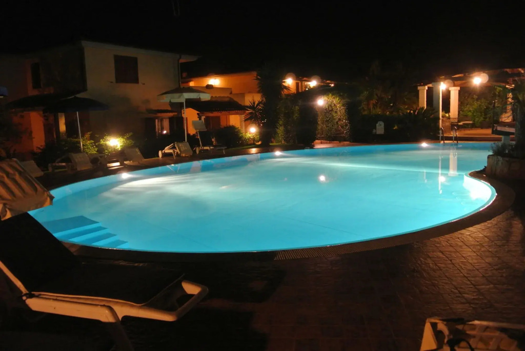 Relais Fenicottero Rosa