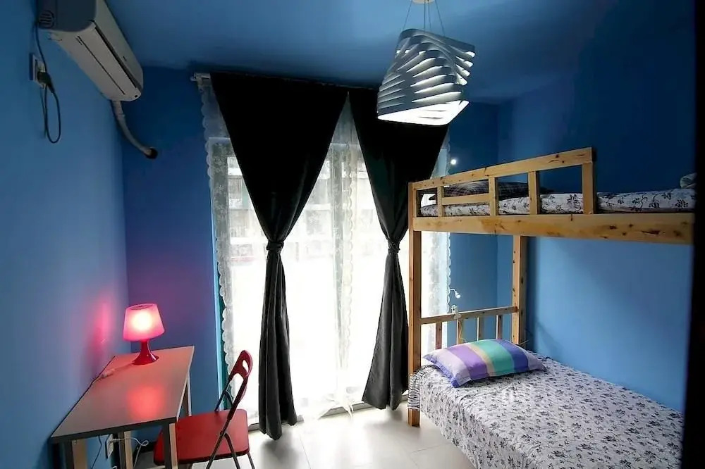 Tuzhe Inn-youth Hostel