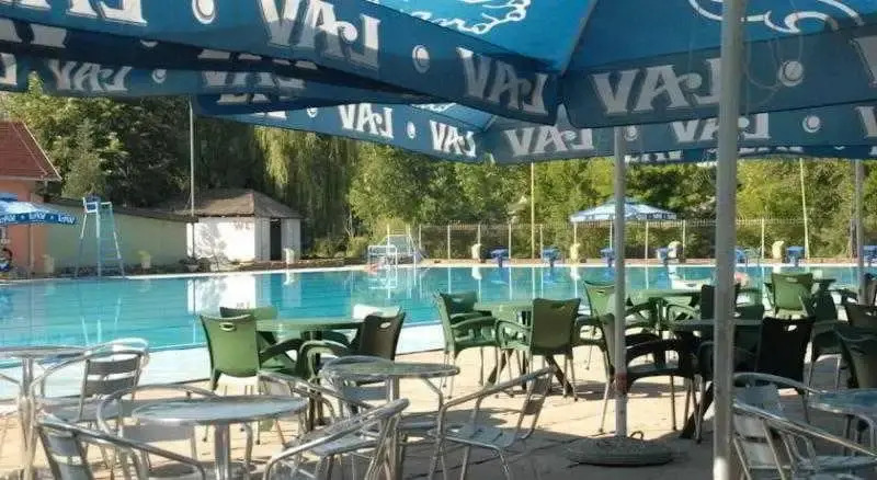 Guest House Kunjak