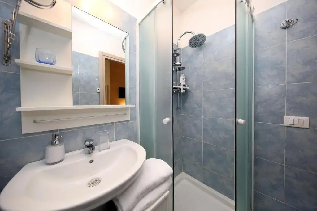 Tibullo Guesthouse