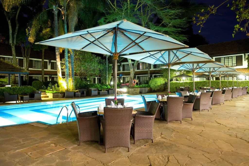 Southern Sun Mayfair Nairobi