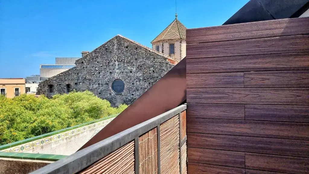 Hotel Sant Agustí