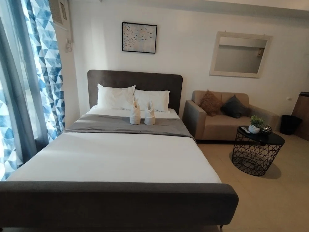Cebu Avida Riala T1 1517 IT Park