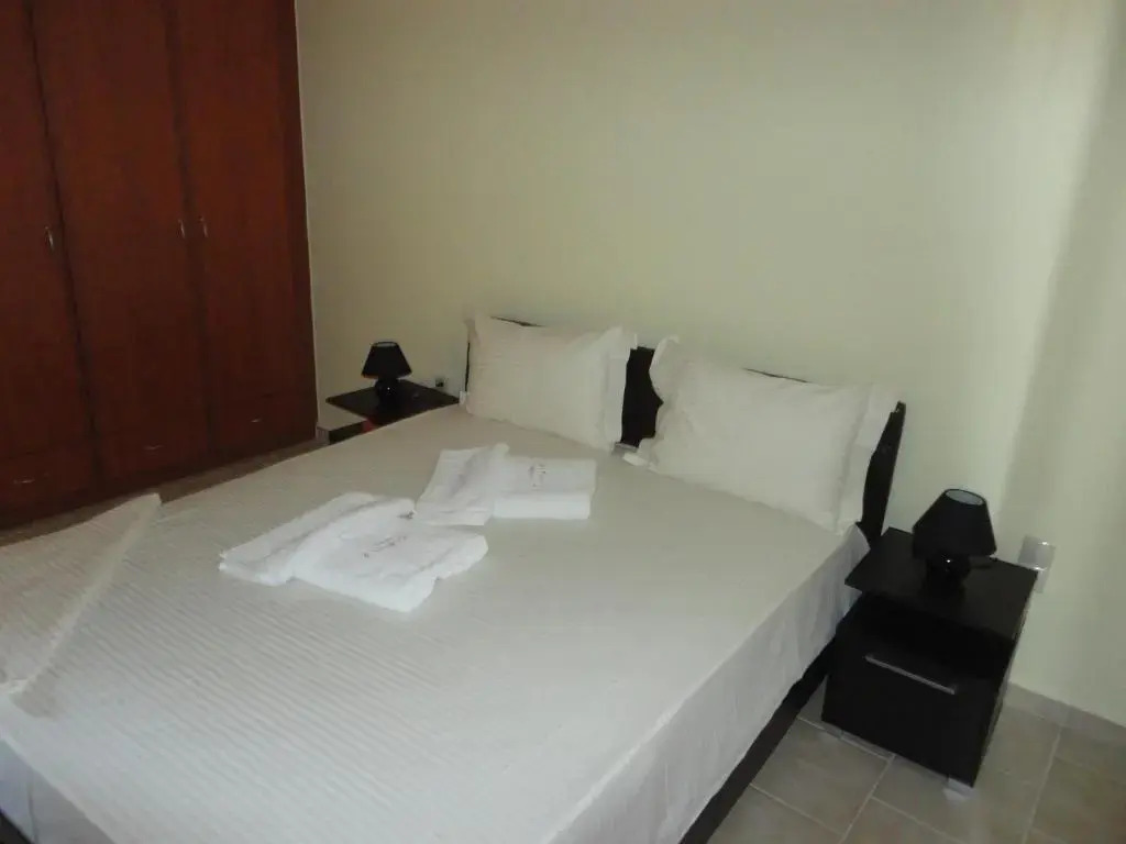 Luxury House Diakopto