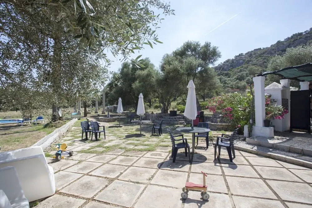 ULLAL - Rural Charm-AGRITOURISM approx 65000 meters PLUS PRIVATE MOUNTAIN villa and Outdoor Adventure Agritourism Apartment EQUIPATED - Private Mountain Path approximately 5 minutes walking from the beach -Ideal for relaxation