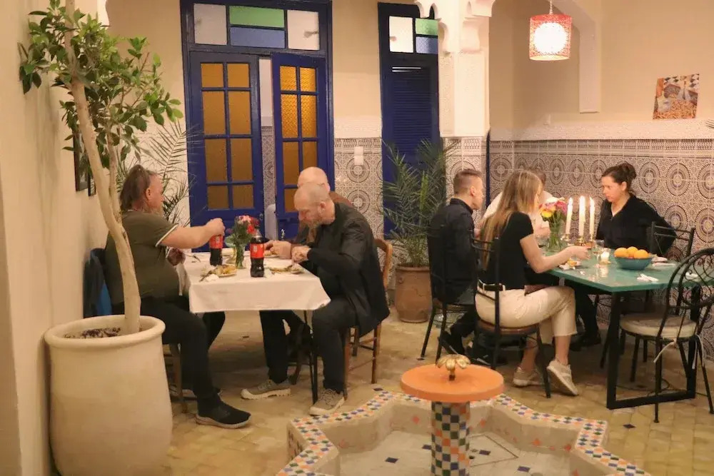 Riad Imndi