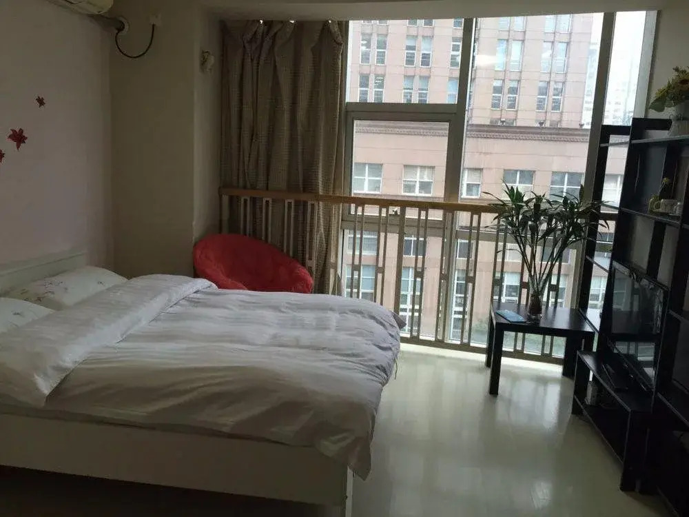 Nanjing Hao Ge Hotel