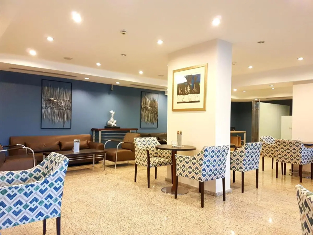 Jura Hotels Mavi Sürmeli Adana