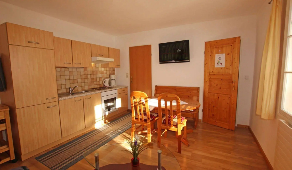 Appartement Valentin