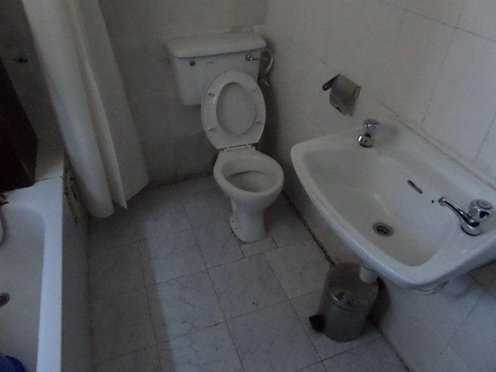 Command Guest House