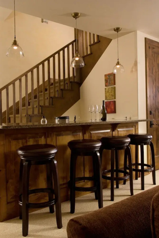 Cloud Nine - Four Bedroom Home