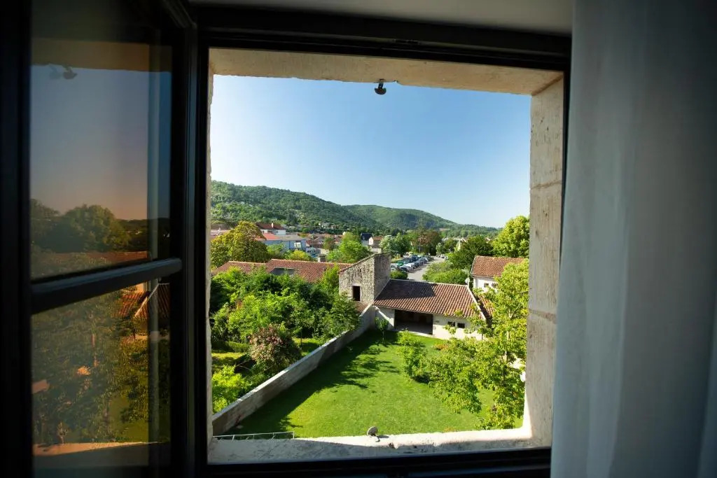 La Maison De Siloe