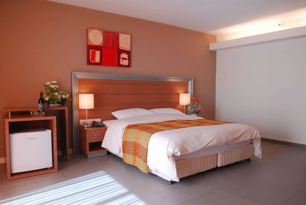 Blue Bay Hotel