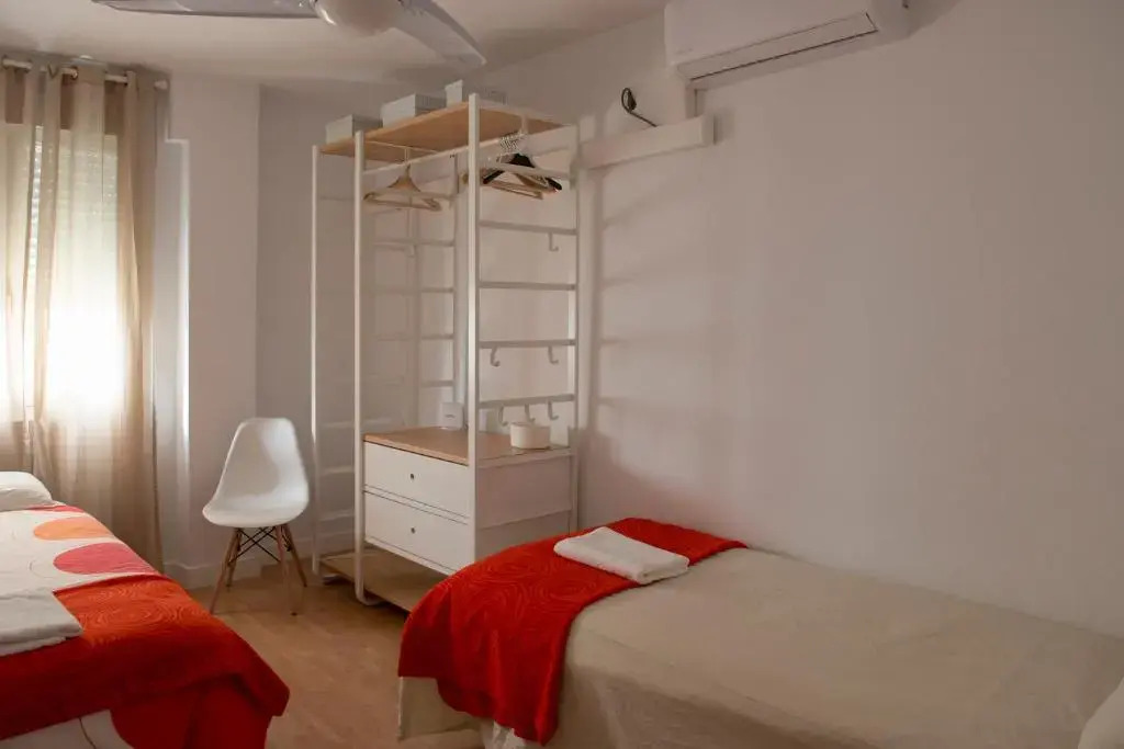 Casita Coqueta Free Parking