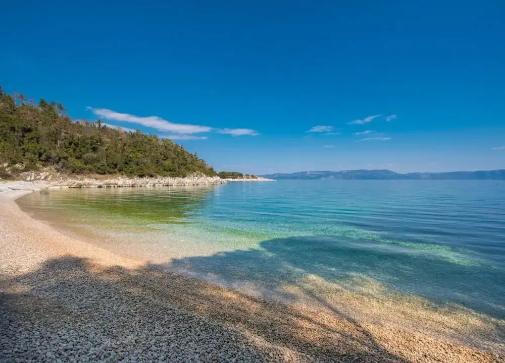Apartment in Labin Near Rabac Beaches