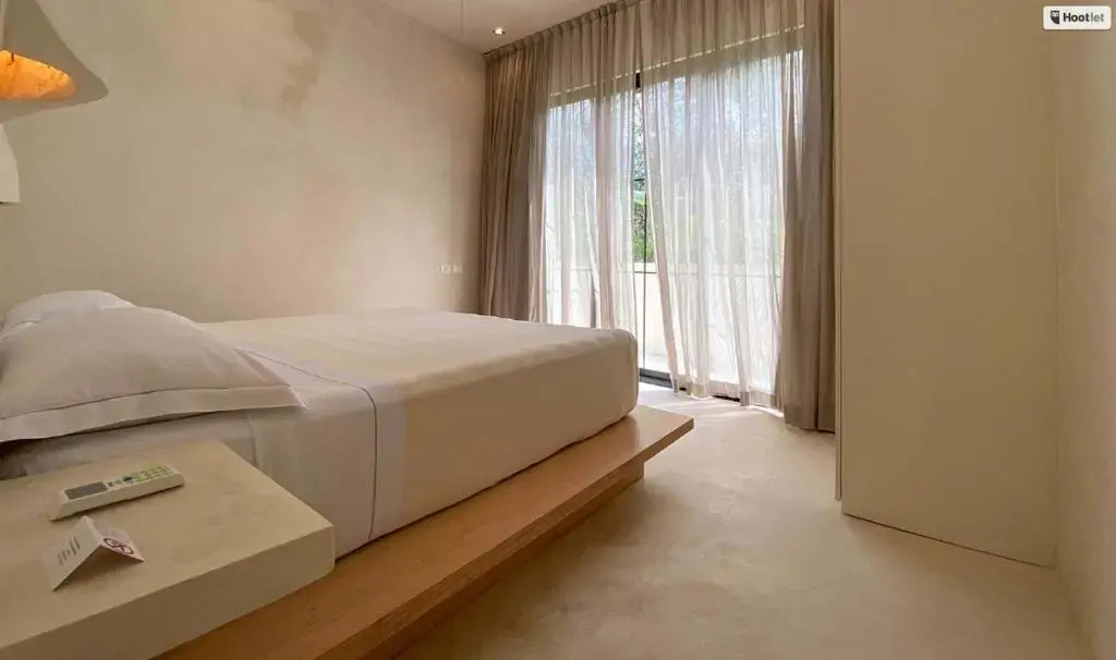 Villa in Aldea zama with private pool-transportation included
