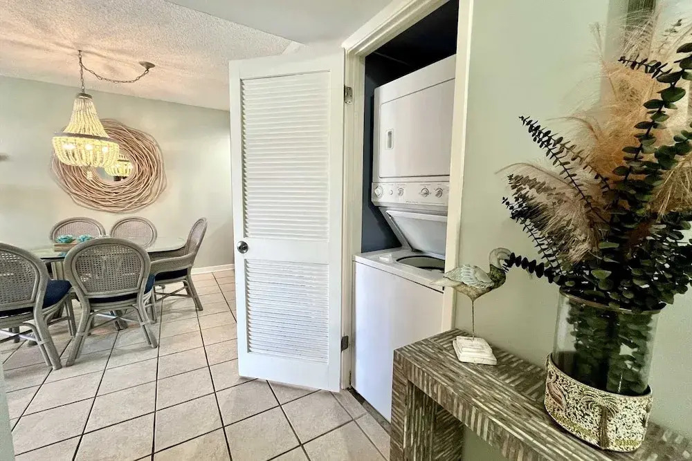 Buena Vista 105 2 Bedroom Townhouse
