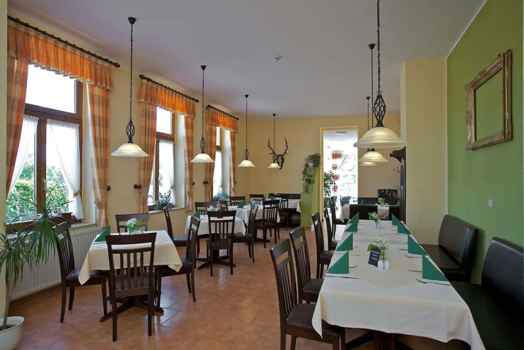 Hotel Reichskrone