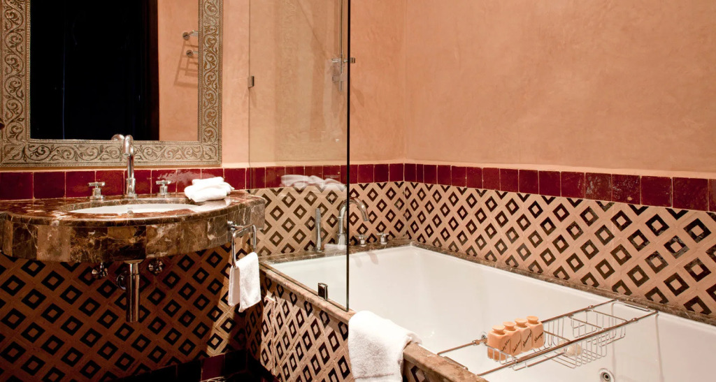 Palais Aziza & Spa