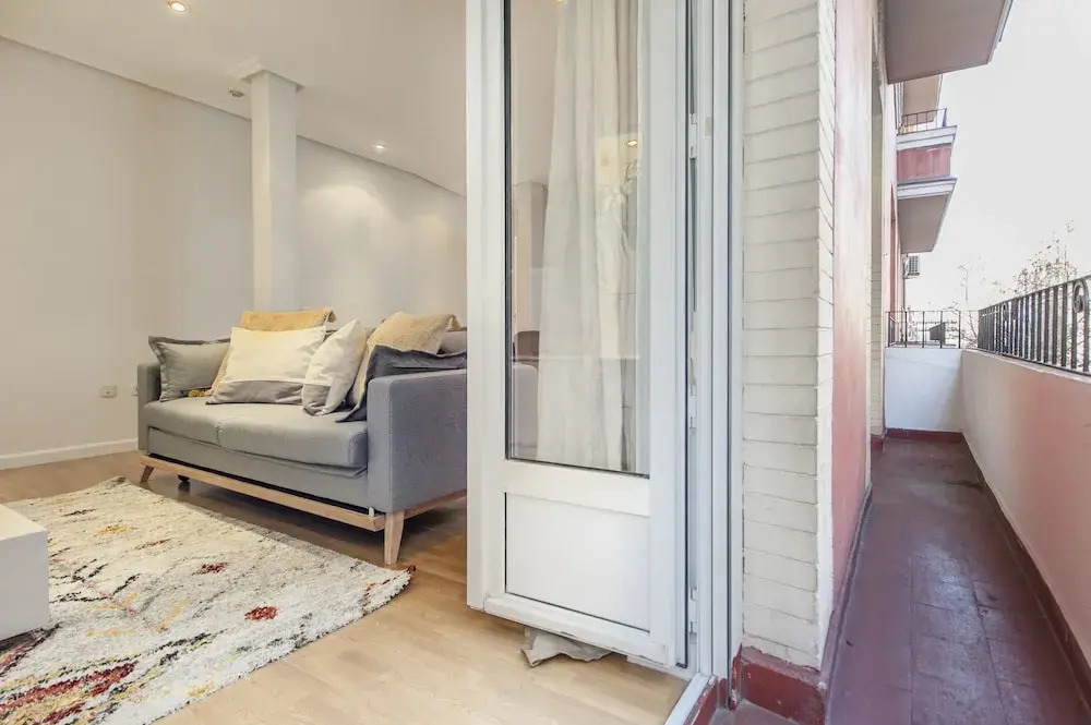 Alterhome Apartamento Salamanca Luxury Vi