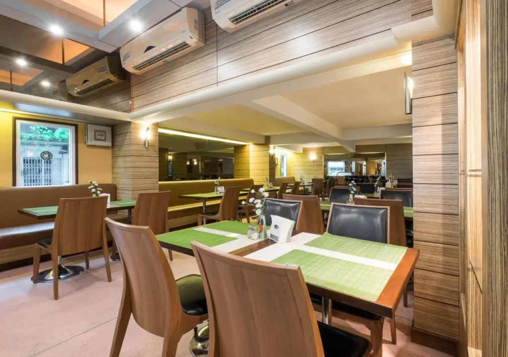 New Suanmali Hotel