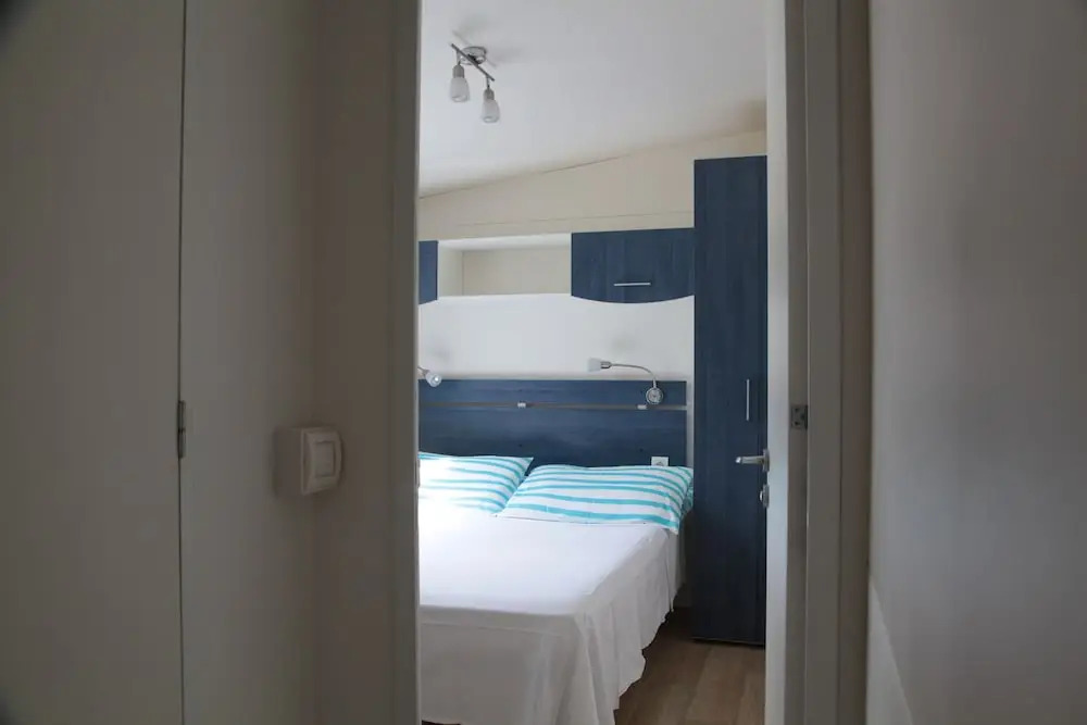 Camping Europa Silvella