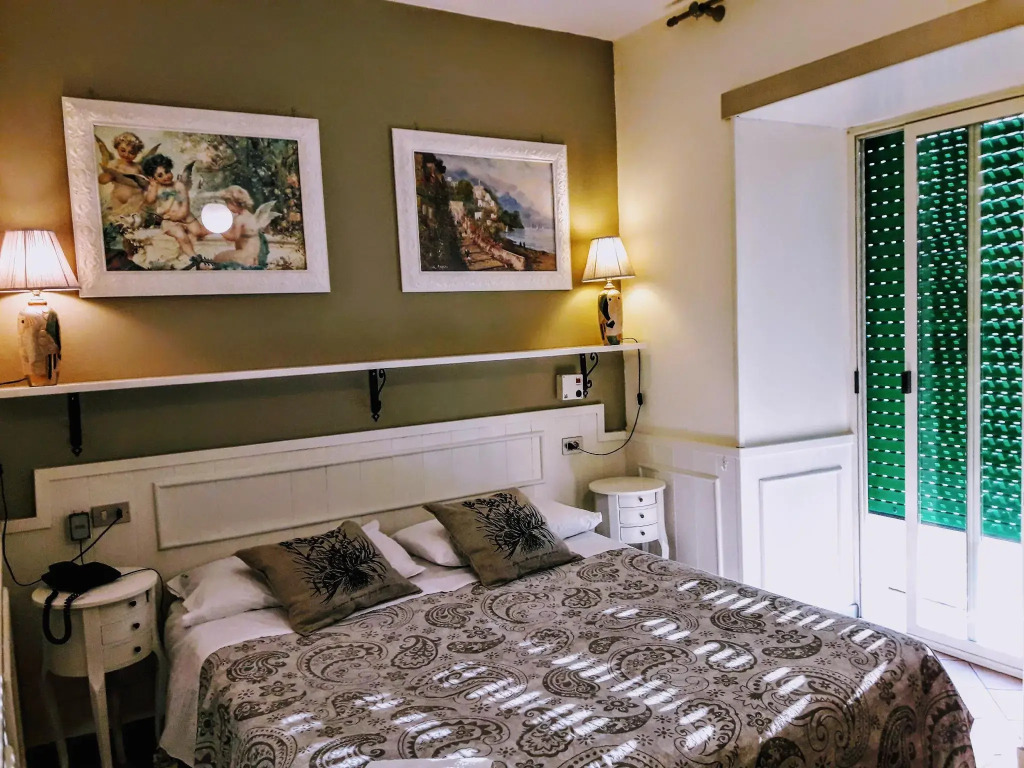 Hotel Europeo Napoli