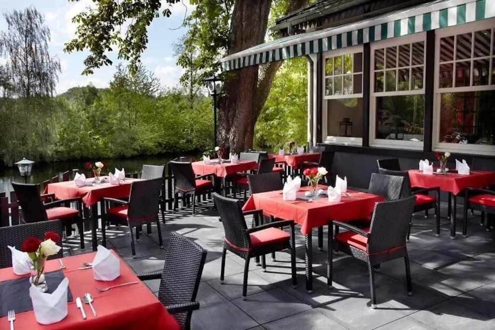 Hotel am Ruhrufer Business & Golf