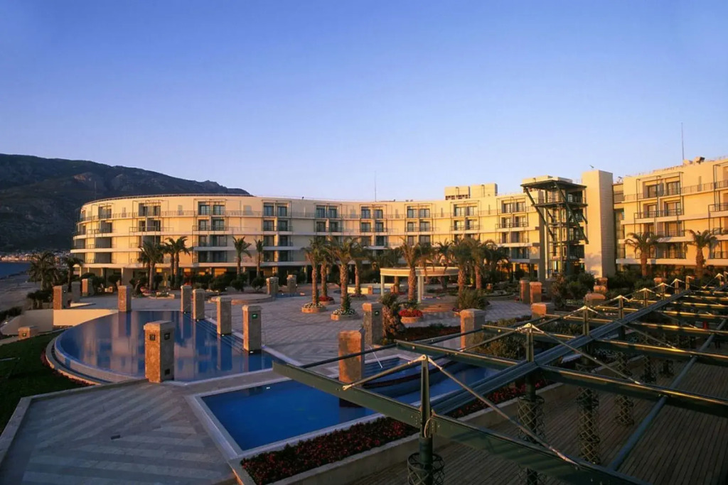 Club Hotel Casino Loutraki