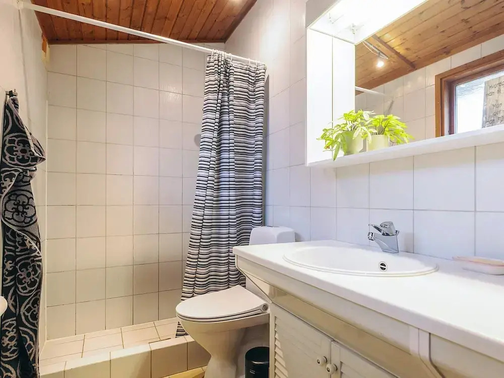 4 person holiday home in Store Fuglede