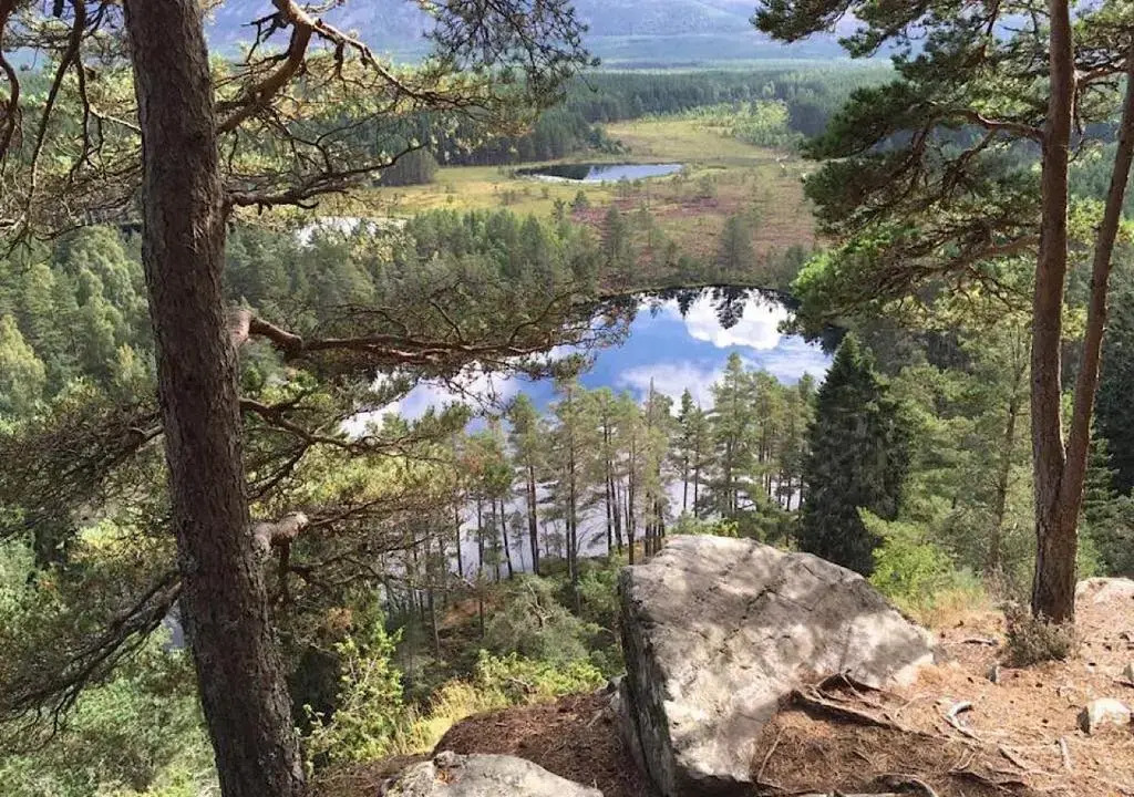 32 Dayven Lodge